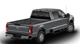 2026 Ford Super Duty® External Image 4